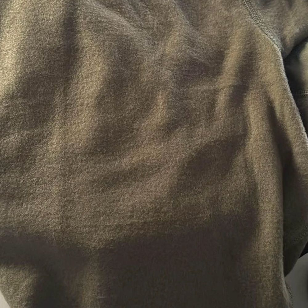 The North Face fleece lined leggings NWOT - Picture 4 of 4